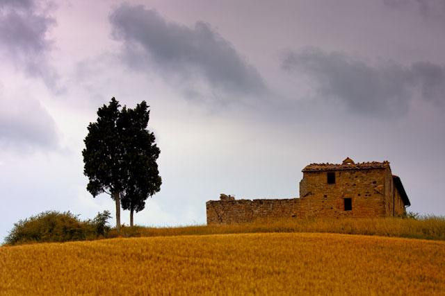 Galeria Włochy - La Bella Toscana, obrazek 23