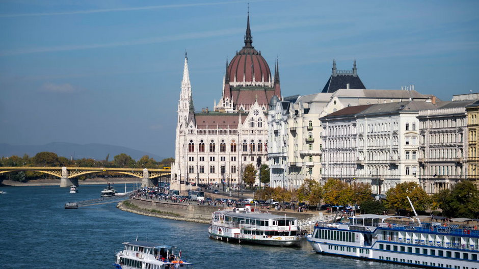 Budapeszt