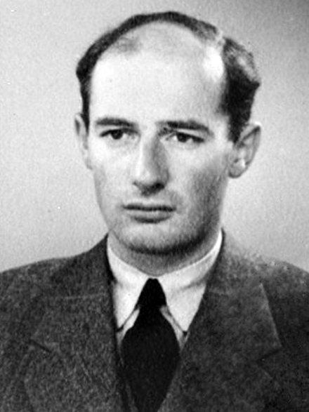 Raoul Wallenberg