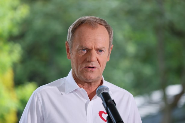 Donald Tusk