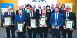 Gwiazdy bankowości 2015: W dynamice Idea nie do pobicia