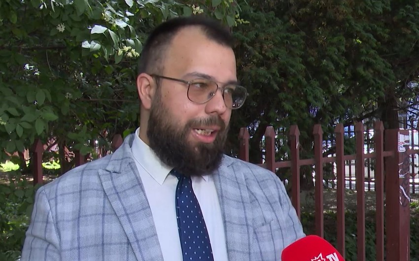 Darko Obradović