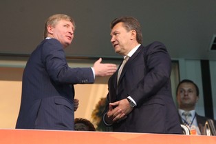 Oligarchia na Ukrainie: zobacz, jak naprawdę działa władza w tym kraju