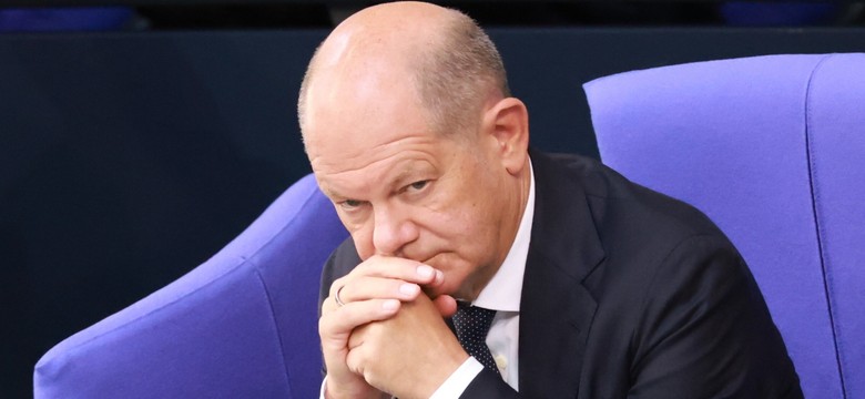 Scholz zablokował kluczową dla Polski inicjatywę. "Tusk wściekły"