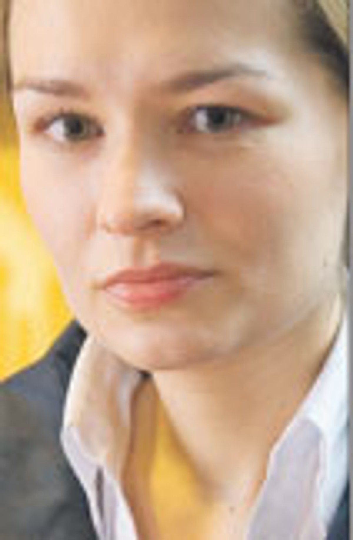 Katarzyna Kłaczyńska, absolwentka Harvard Law School oraz Uniwersytetu Jagiellońskiego, associate w Kancelarii Dewey & LeBoeuf