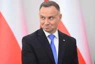 Andrzej Duda