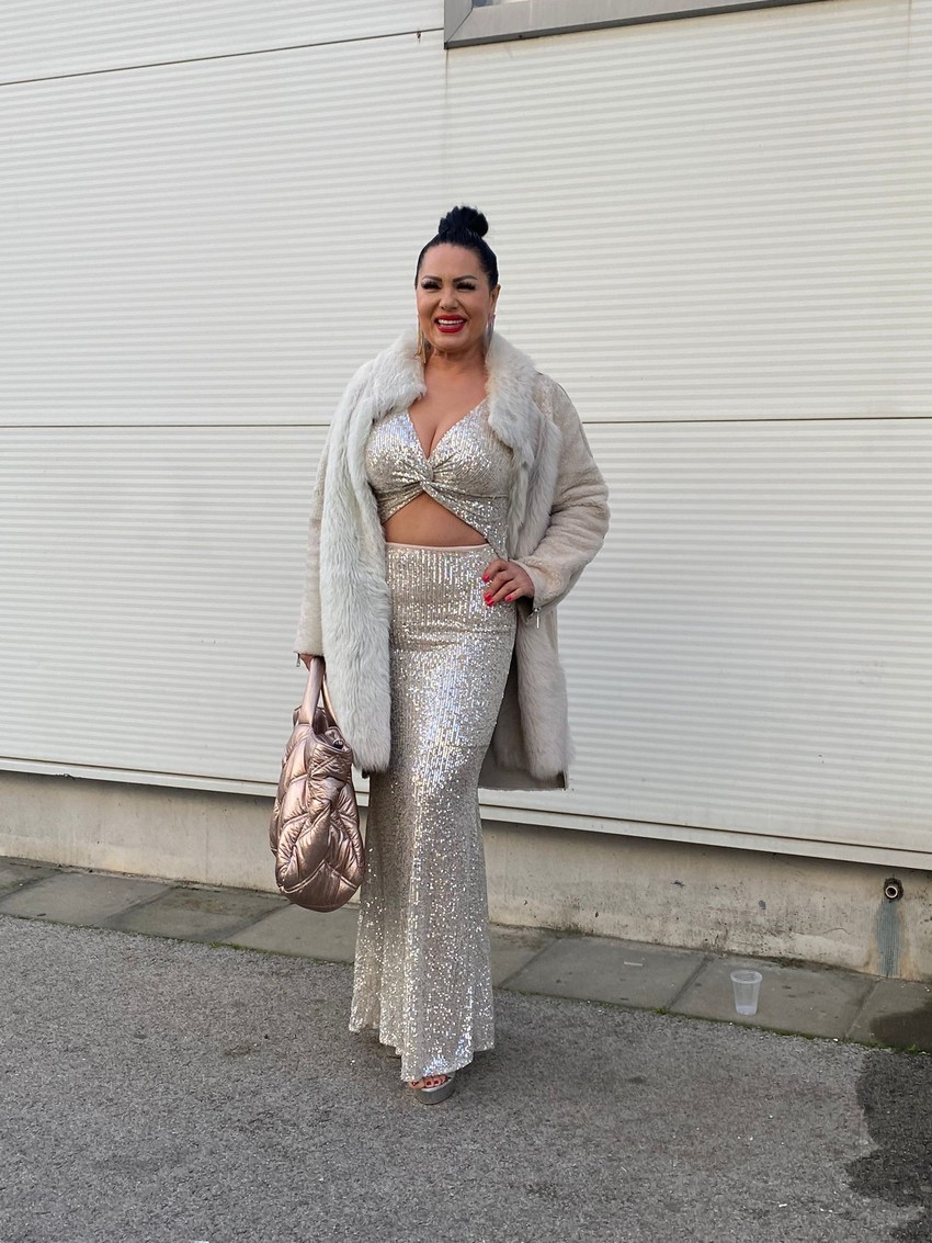 Zlata Petrović se zbližila sa Pejom nakon operacije