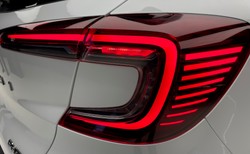 NOWE Mitsubishi ASX wjeżdża do Polski. Nie tylko styl i silniki zaskakują