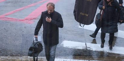 Tusk leciał do Brukseli z tą książką! Autor pisał w niej o swoim dziadku w Wehrmachcie