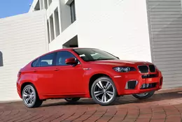 BMW wzywa do serwisu modele X5 i X6. Sprawa jest poważna. Dotyczy ponad 10 tys. samochodów