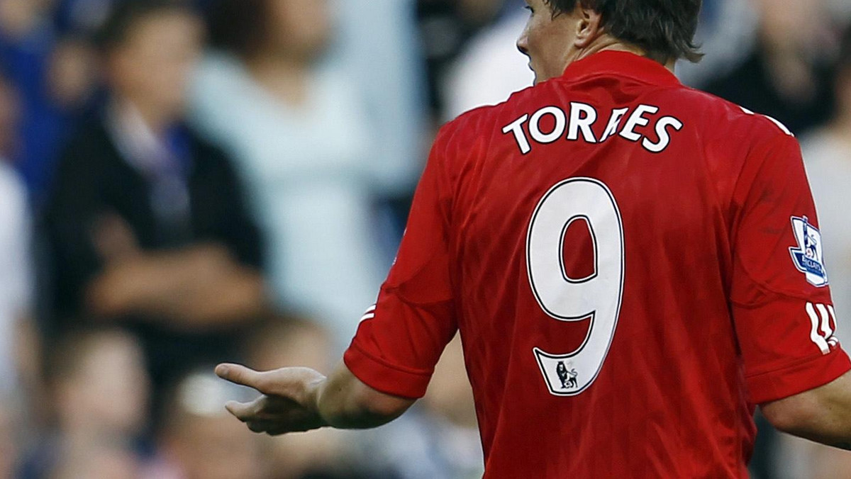 Były gwiazdor Liverpoolu, Jamie Redknapp, nie pozostawił suchej nitki na napastniku The Reds, Fernando Torresie, po niedzielnym bezbramkowym remisie z Birmingham City.