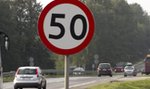 50 km/h więcej i stracisz prawko!