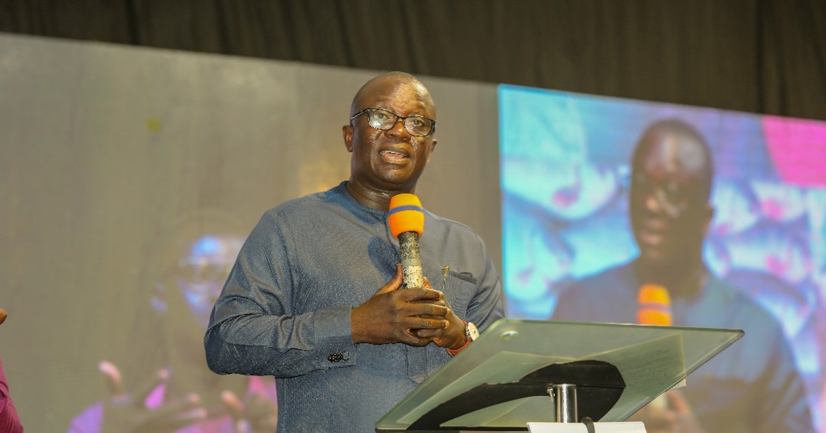 Revolutionizing Agriculture: Bryan Acheampong drives innovation at MOFA - Vimarsana News