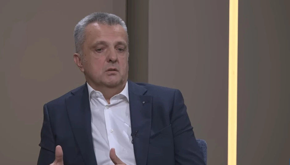 Željko Ivanović