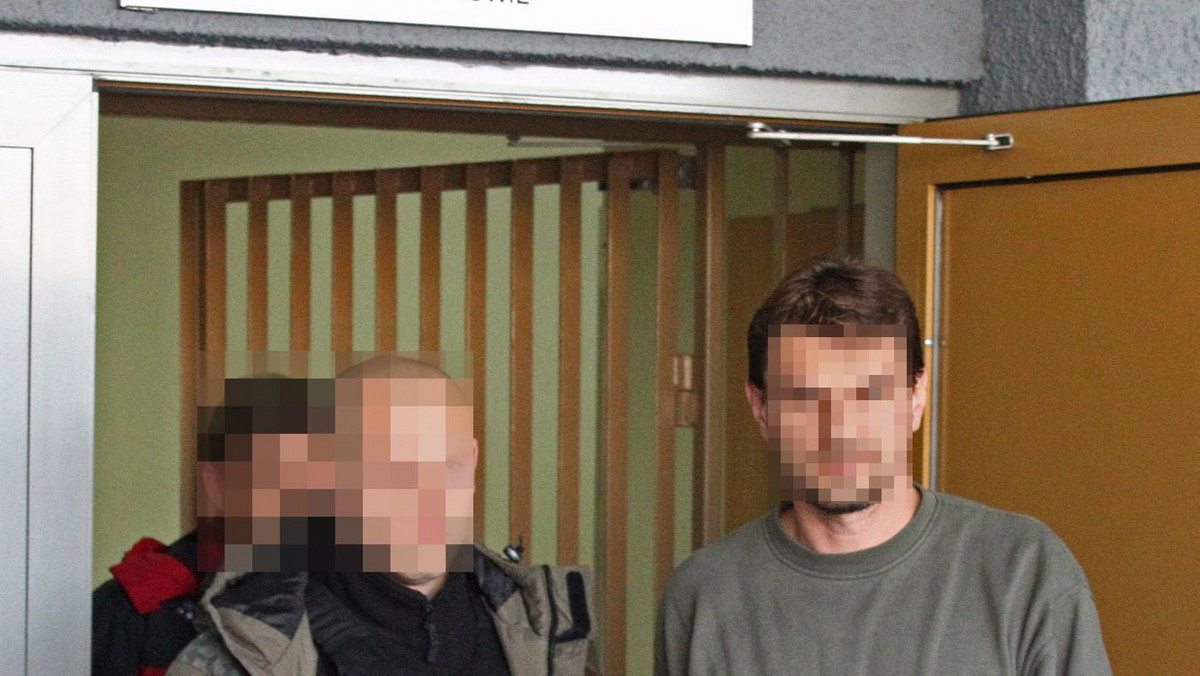 Krakowski sąd aresztował w piątek na 7 dni ściganego Europejskim Nakazem Aresztowania 41-letniego Słowaka Karola M.