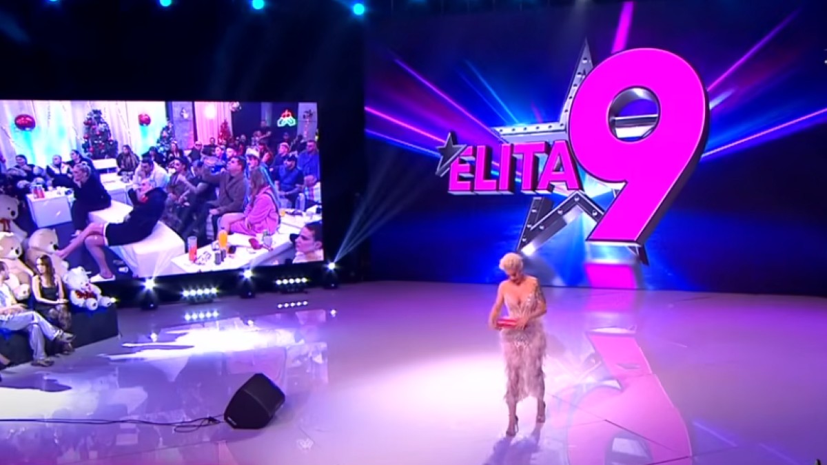 Elitovizija, pobednici