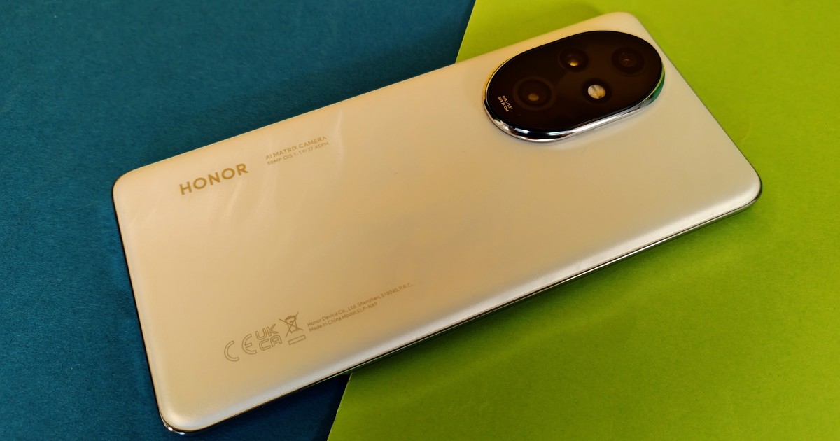 Honor 200 Pro testte: 699 Euro'dan başlayan fiyatlarla en iyi kameraya sahip üst düzey akıllı telefon