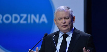 „Polacy mają dość systemu premiera Donalda Tuska”