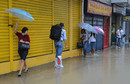 BRAZIL RAIN FLOOD