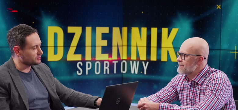 Kto spadnie z Ekstraklasy, a kto zostanie mistrzem? Tego dowiesz się oglądając Dziennik Sportowy