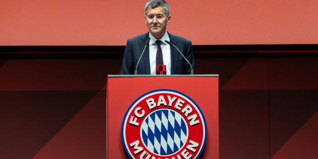 Bayern boss Hainer dismissive of FIFA's biennial World Cup idea | Pulse  Ghana
