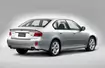 Genewa 2008: Subaru Legacy z turbodieslem i premiera nowego Forestera