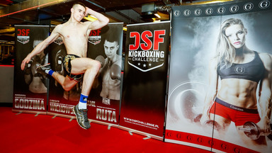 Świetna karta walk gali DSF Kickboxing Challenge