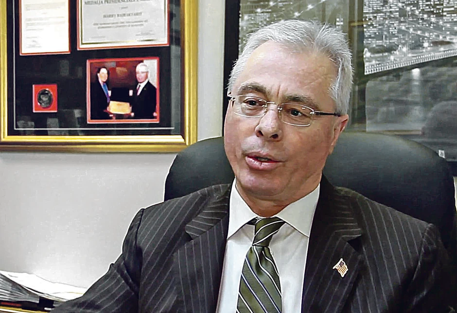 Uložio milione - Hari Bajraktari