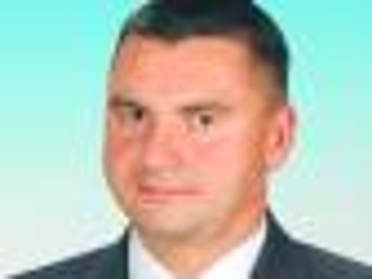 Mariusz Gazda, członek zarządu FM Forte