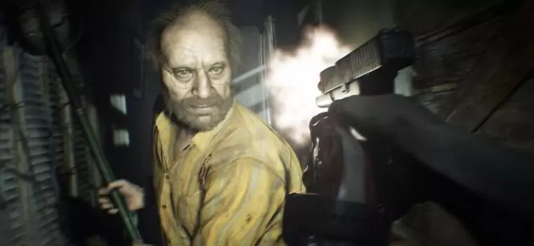 Resident Evil 7 – gracze z całego świata spędzili w grze łącznie aż... 688 lat