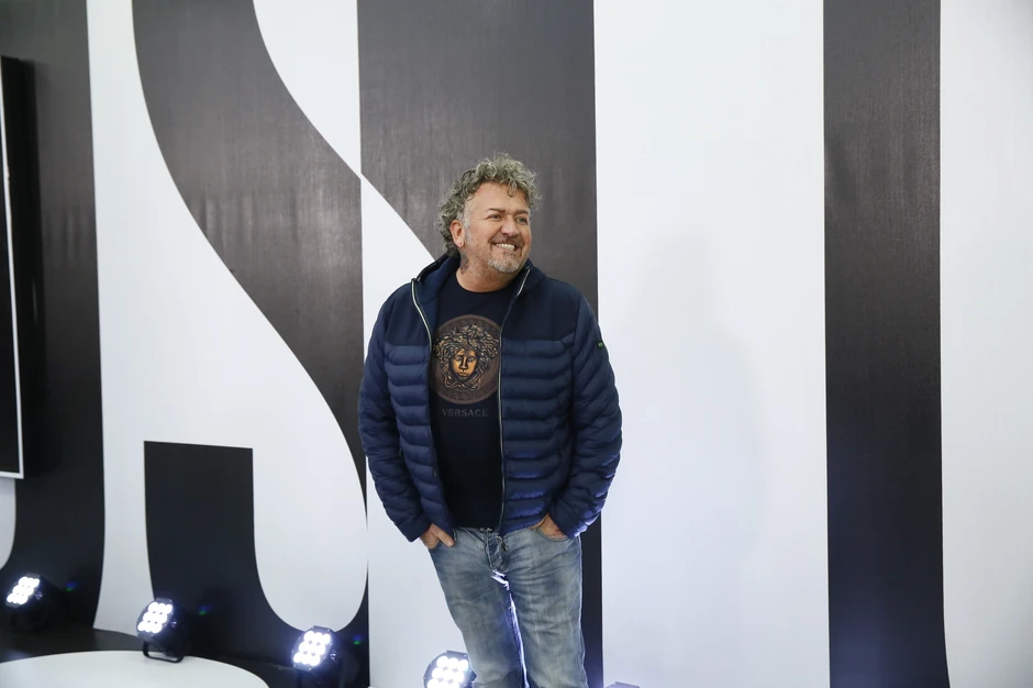 Dragan Marinković Maca