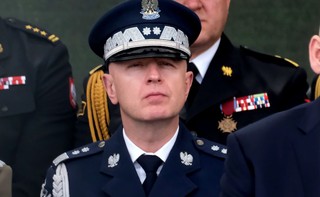 Ujawniono protokół z obrad sejmowej komisji ws. eksplozji w KGP