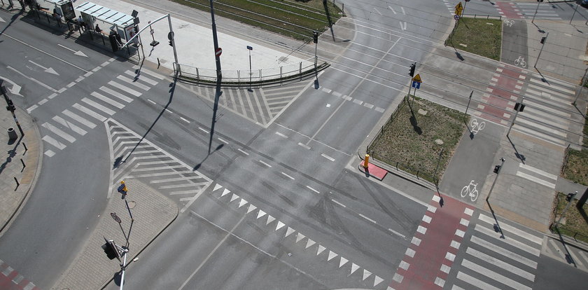 Duże zmiany na przejściach dla pieszych. Nowe zasady