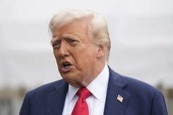 Rekordowy kurs bitcoina! Tę kryptowalutę promuje prezydent Donald Trump