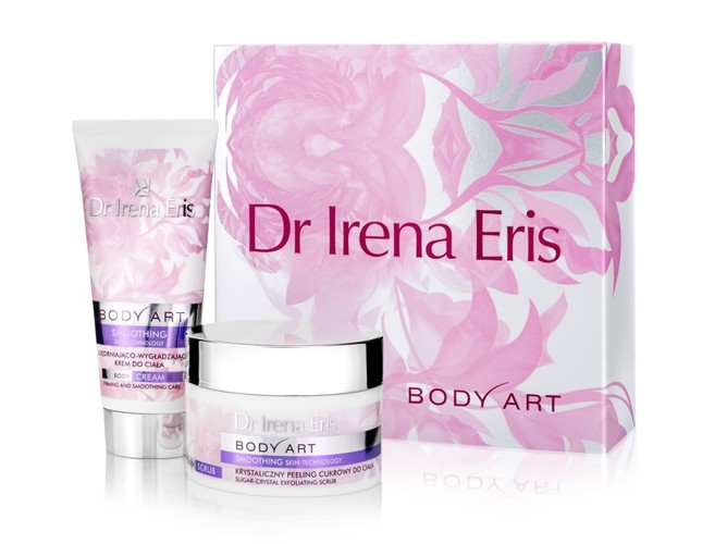 Pomysł na prezent dla kobiety: zestaw kosmetyków