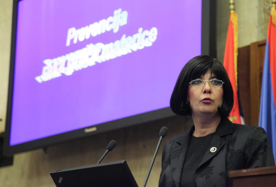 Ljubica Mrdaković Todorović