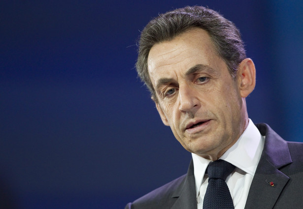 Sarkozy: Strzelanina w Tuluzie to tragedia narodowa