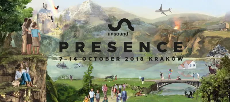 Unsound 2018