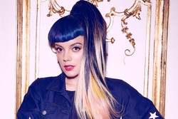 Orange Warsaw Festival 2014: Lily Allen zaśpiewa na Stadionie Narodowym