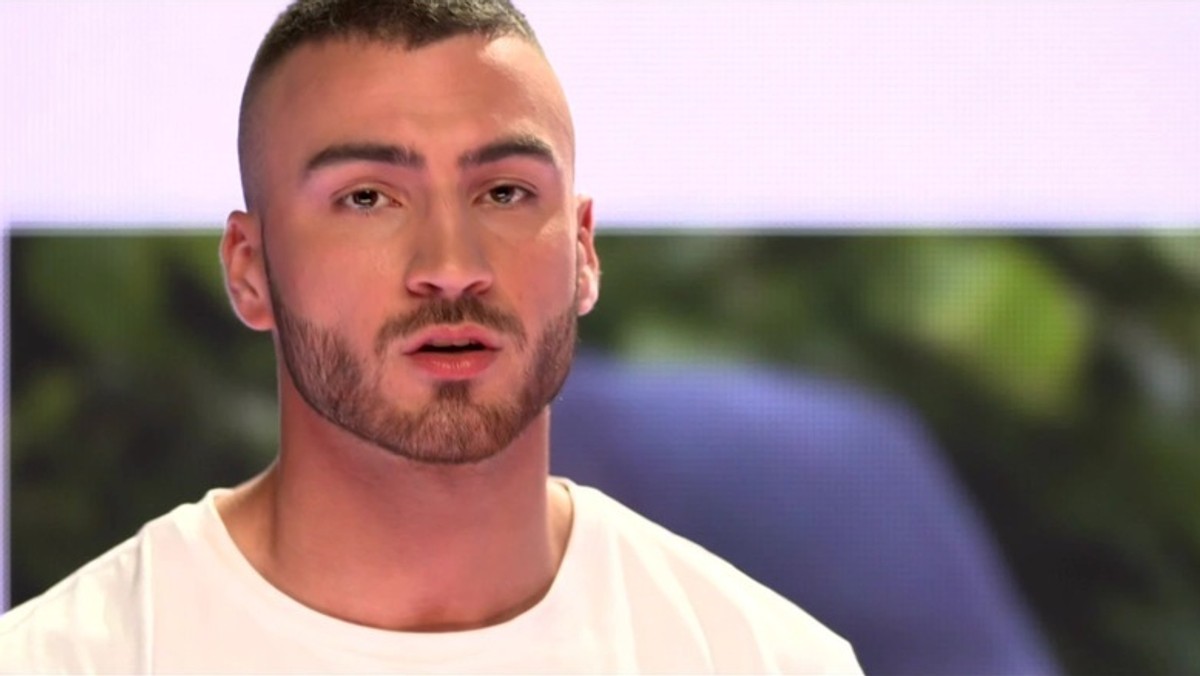 "Love Island. Wyspa miłości". Kogo wybierze Maciek? Są przecieki - Film