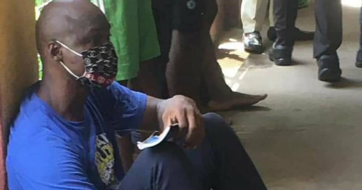 Baba Ijesha's trial adjourned after request to change his initial statement - Vimarsana News