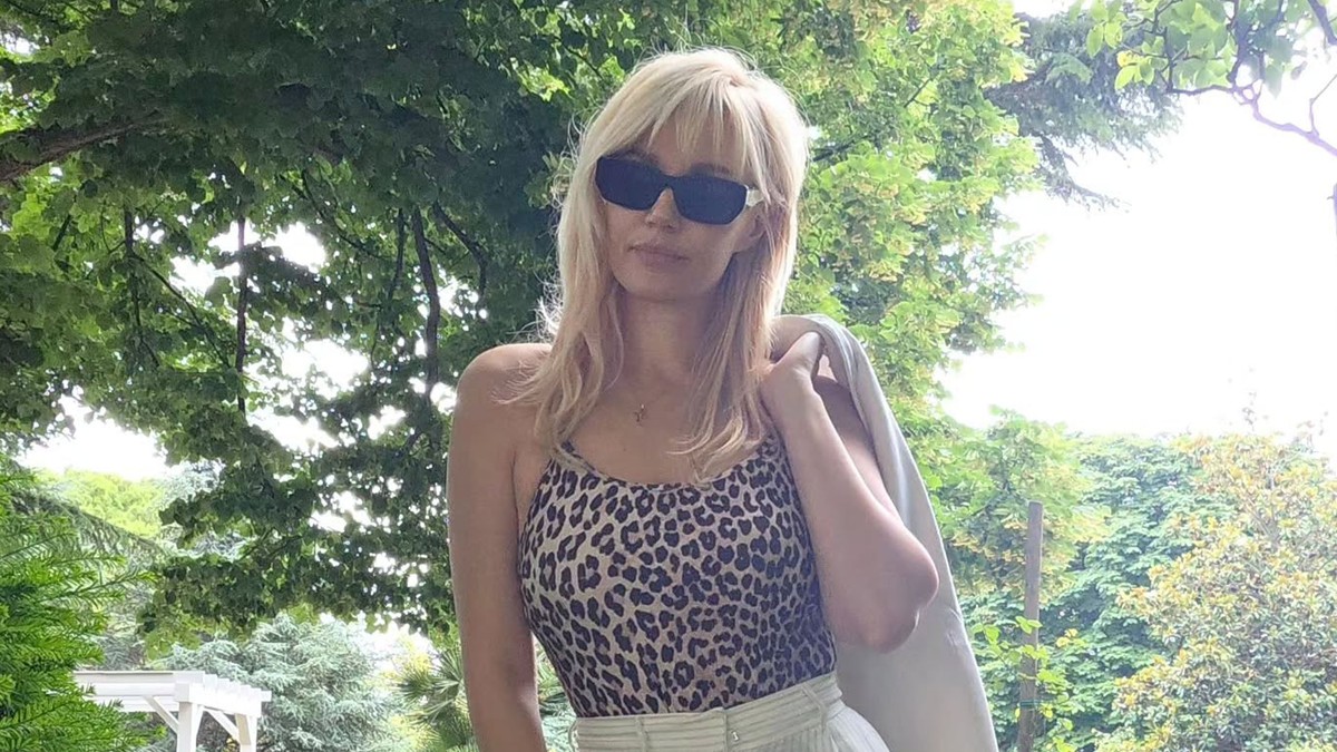 Lena Kovačević 