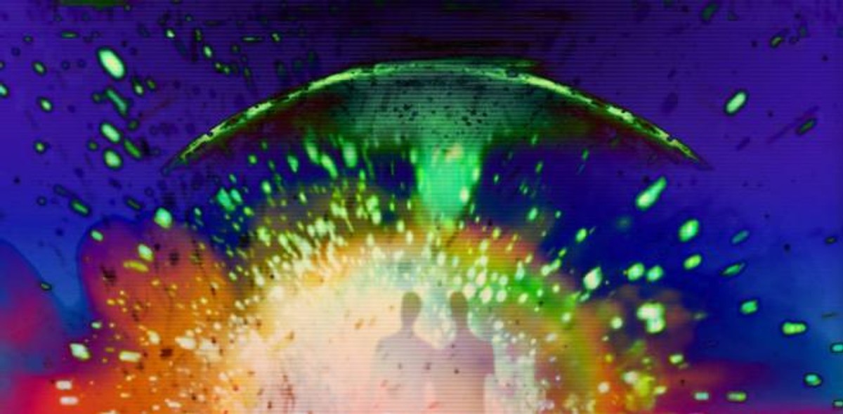Placebo "Loud Like Love" - recenzja
