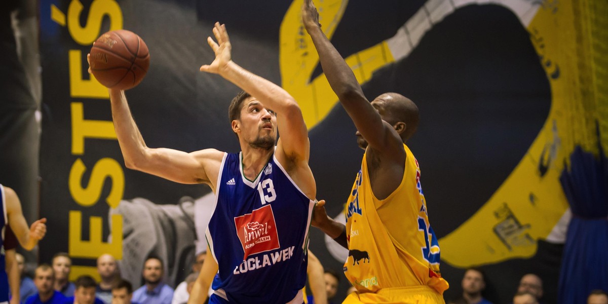 Koszykówka - ranking MVP PLK 2016/2017 - notowanie 5 - Polska Liga ...