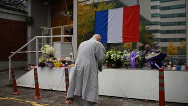 Dalil Biubakeur dla "Rzeczpospolitej": Francja sama tej wojny nie wygra