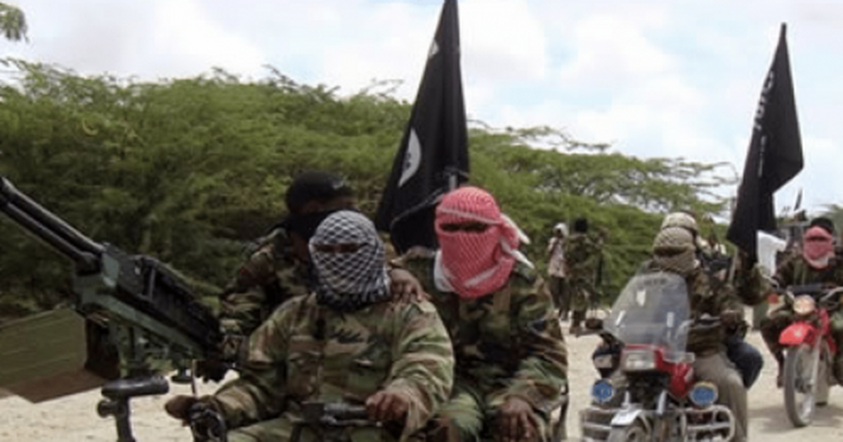 Army calls on terrorists, bandits to surrender unconditionally - Vimarsana News