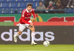 T-Mobile Ekstraklasa: Wisła Kraków może stracić Genkowa i Chaveza