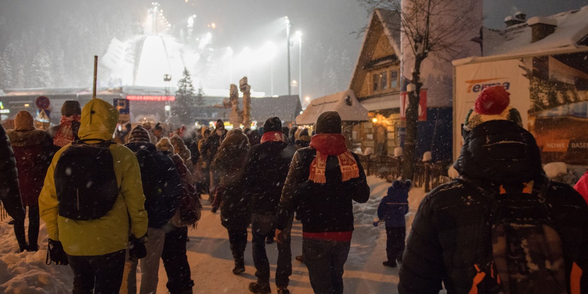 50 mandatów i 21 wniosków do sądu dla kibiców