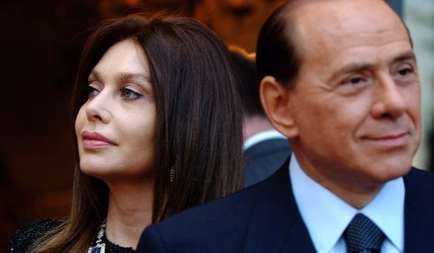 391980_silvio-berluskoni-veronika-lario-ap