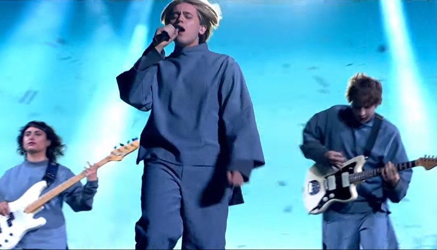 Litvanija, Evrovizija